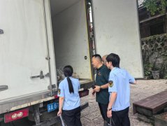  查对冷藏冷冻温度